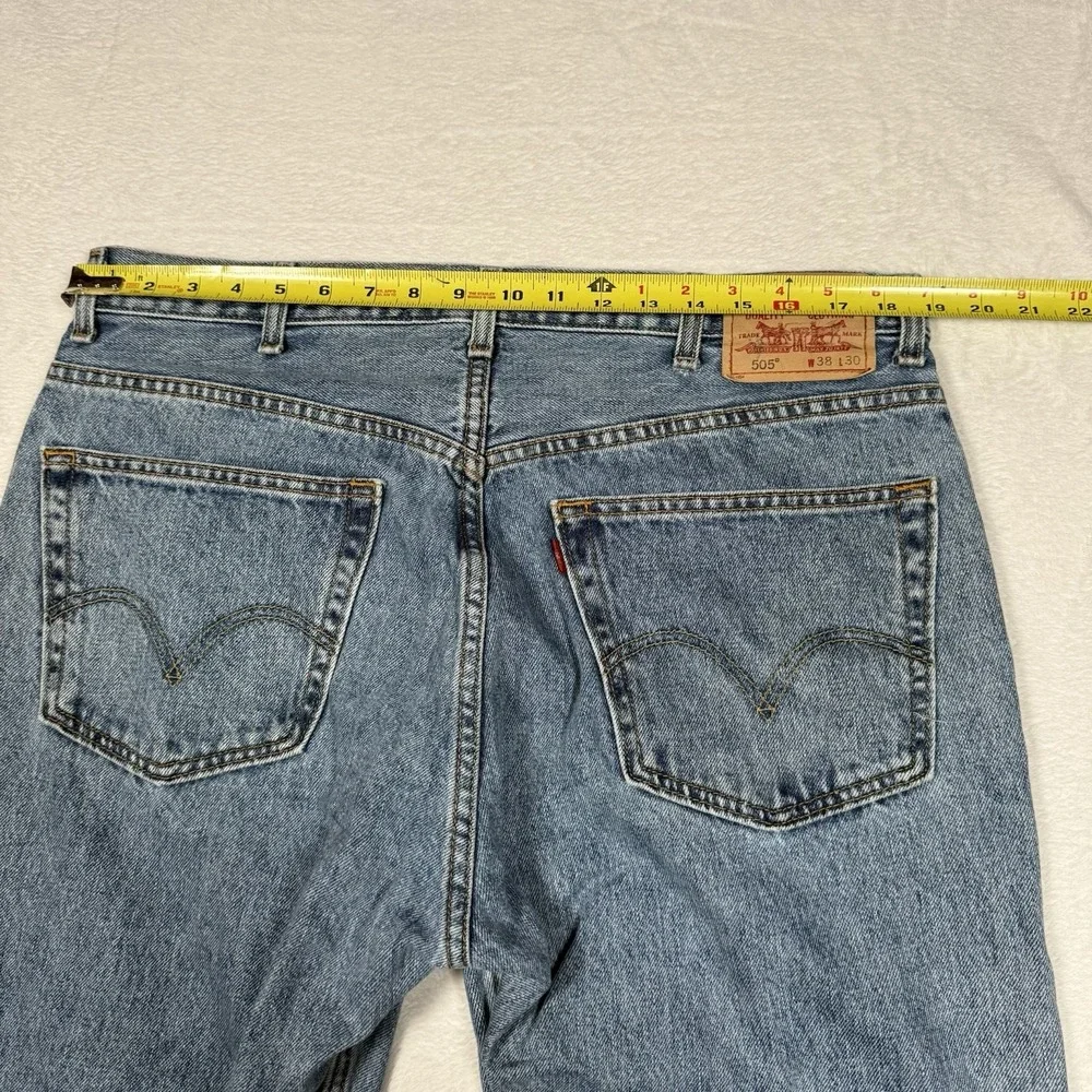 Levis jeans regular levis